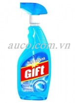 Nước rửa kính Gift 580ML